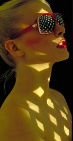 Charles Jourdan (sun glasses)