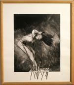 L'Harmattan (sold - vendu)