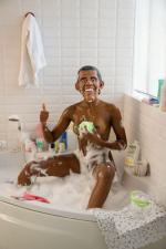 Mr. Obama..?