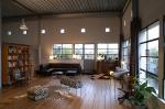 open space