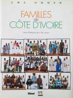 Familles de Côte d'Ivoire 
