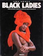 BLACK LADIES I
