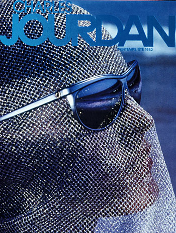 Charles Jourdan (sun glasses)
