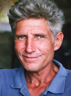 About Uwe Ommer