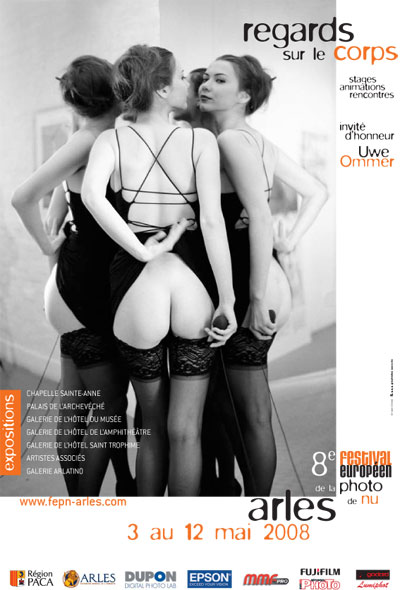 8�me Festival europ�en ...